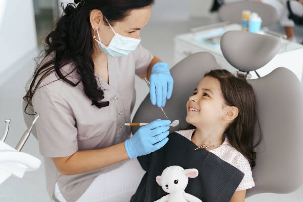 Best Emergency Dental Care for Broken or Chipped Teeth in Dillsburg, PA